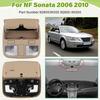 Hyundai Sonata Reading Light 928003K000-Compatible (92800-3K000)