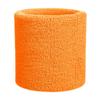 Wrist Support Sweatband with Sweat-Absorbent Cotton - Unisex Elastic Fitness Wristband