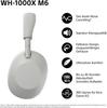 Sony WH-1000XM6 Platinum Headphones
