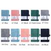 High Quality A6/A7 Notebook Mini Portable Pocket Notepad To Do List Diary Weekly Planner Students