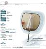Women's Summer 2025 Cotton and Linen Short-Sleeve Dress - French Retro Socialite Style