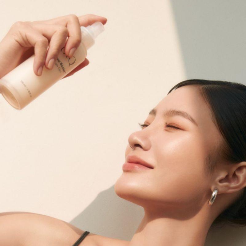 UIQ Biome Barrier Cream Mist 100ml