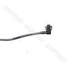 Baificar Brand New Radiator Hose Degassing Water Pipe 1323HH For Peugeot 308 408 508 3008 RCZ Citroen C4 C5 DS5 DS4 DS6 200P