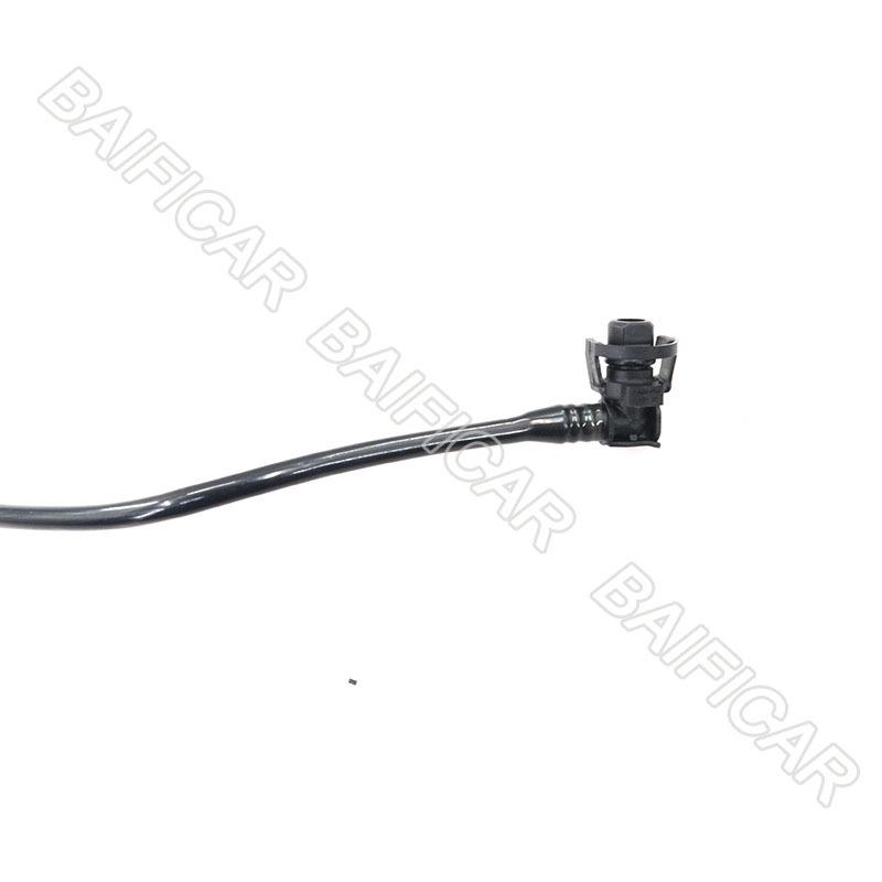 Baificar Brand New Radiator Hose Degassing Water Pipe 1323HH For Peugeot 308 408 508 3008 RCZ Citroen C4 C5 DS5 DS4 DS6 200P