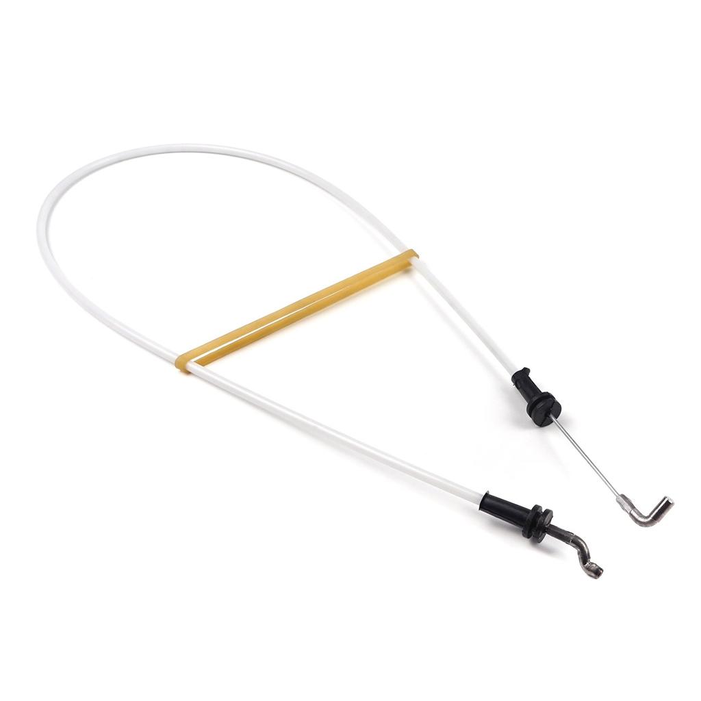 BDP201 Inner Door Release Locking System Latch Bowden Cable Left Door A9737600004 for Mercedes Benz Atego Axor