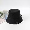 Women's Daily Outing Hat Cotton Light Bucket Hat