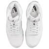 Air Jordan 5 Retro Wit Metallic 2026 Heren Sneakers Metallic-Zilver Zwart HQ7978-103