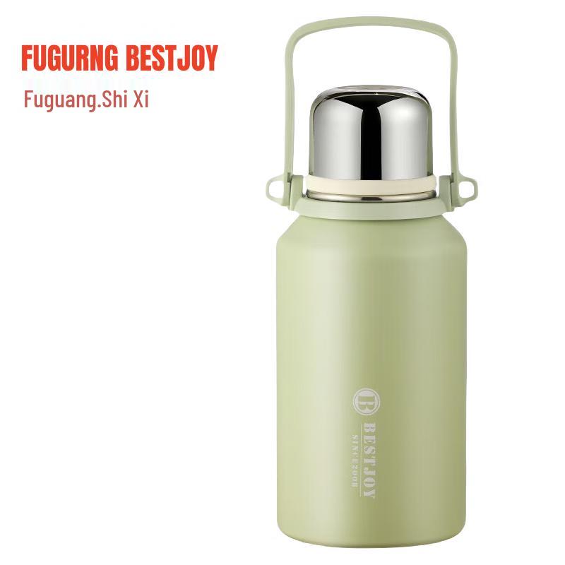 Fuguang 1500ml Stainless Steel Insulated Thermos
