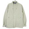 VOLLEBAK [Good Condition] Planet Earth Jacket S beigeUsed