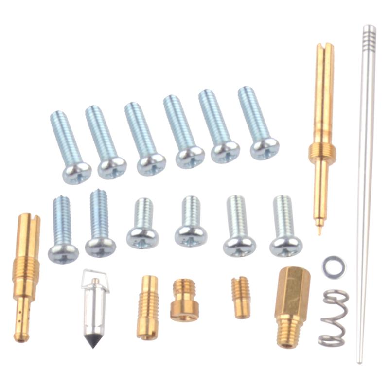 NEW 1 Set Carburetor Repair Carb Rebuild Kit Fit for Yamaha YZ426F 2002 2001 2000