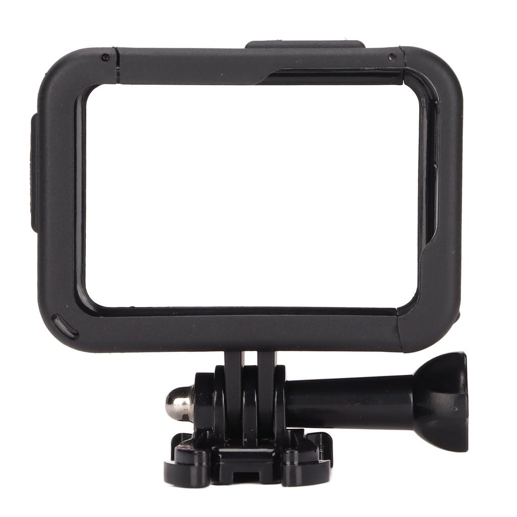 Protective Housing Case Black Top Opening Dustproof Rechargeable Camera Accessories for Hero