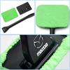 1Pcs Car Window Cleaner Brush Kit Windshield Cleaning Wash Tool For Mazda 3 6 CX5 2 CX3 CX9 MX5 RX8 Axela Demio MS CX5 2 Axela Demio MS GJI GH BK MP