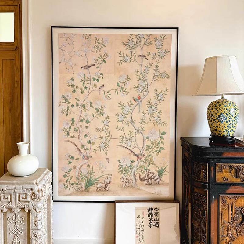 

Handun Song Dynasty Style Wall Art
