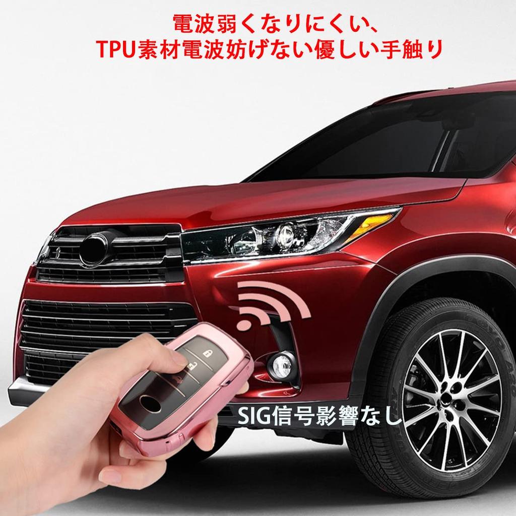 Toyota Key Case, New Model Sienta Yaris Mark X Yellow Label MARK X Yellow