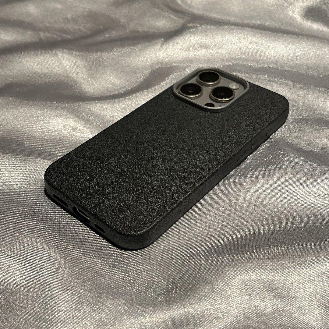 

Чехол для телефона из простой кожи в стиле ретро для Apple 16promax - устойчивый к падениям чехол для iPhone 16/16pro/16plus/15/14/13/12/11/XR/XS для женщин Apple 11