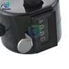 4 Digit Number Counters Hand Finger Mechanical Manual Counting Tally Clicker Timer Outdoor Sport Golf Soccer Counter Key Ring