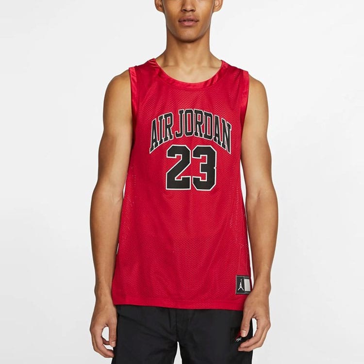 Jordan DNA Distorted Basketball Jersey Men's AJ1141-687