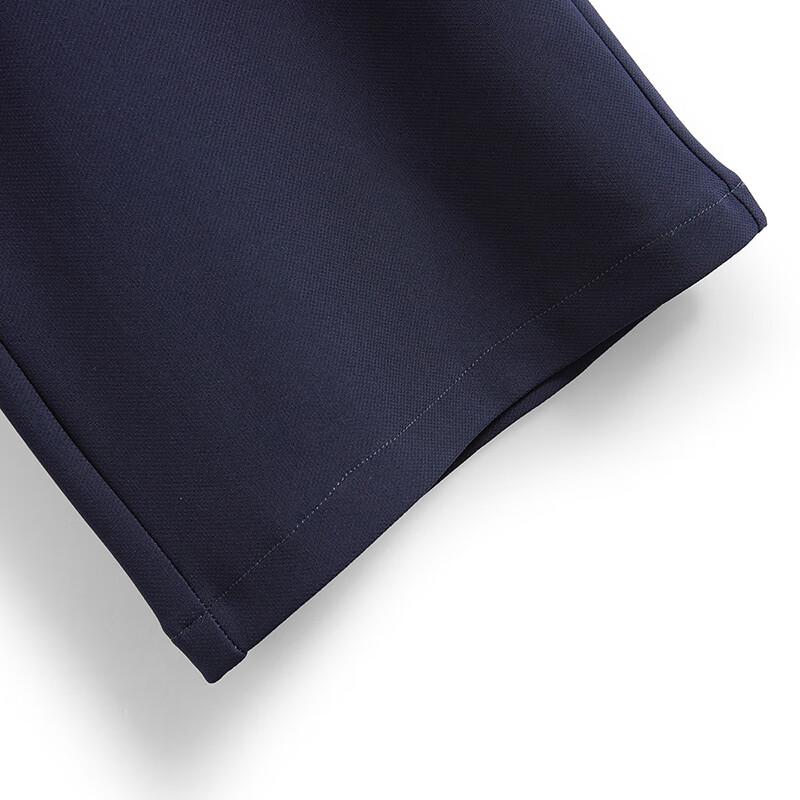 Women's High-Waist Wide-Leg Casual Trousers