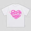 Album Miko Giovane BABY MIKO Merch 2026 Late Checkout Tour Maglietta 100% Cotone Unisex Unisexs Unisexs Maglietta Y2k Casual Maglietta per Fan