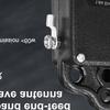 GPS e acessórios – Antenas e recetores de GPS