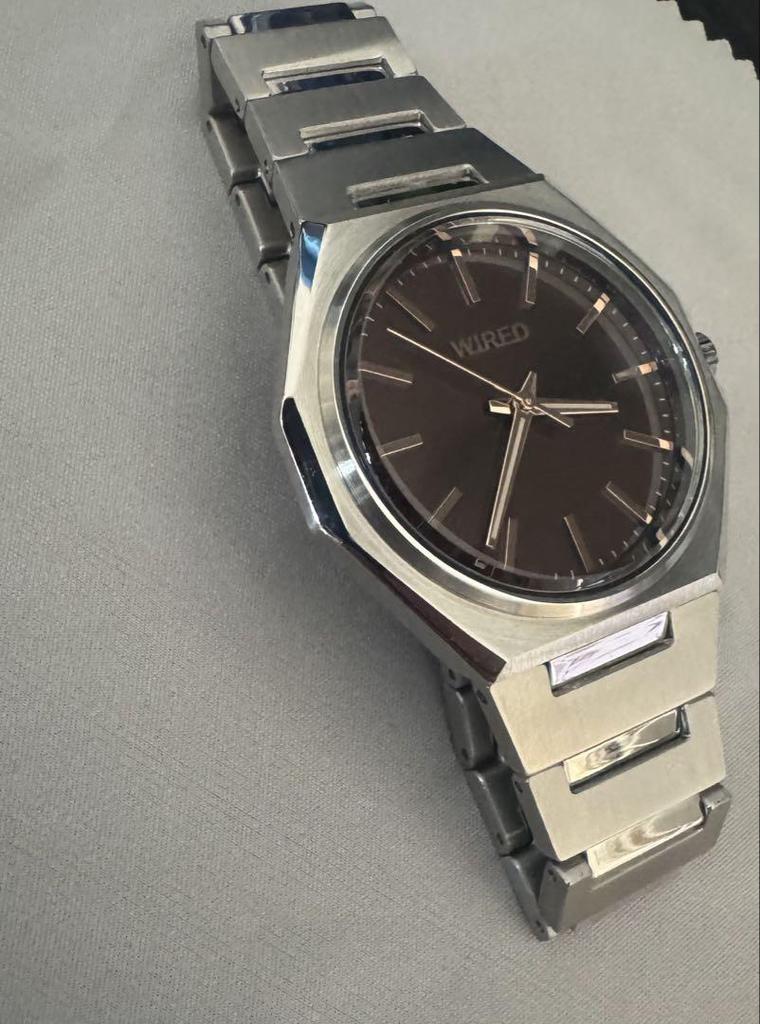 [USED] SEIKO WIRED AGAK404