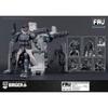 HiPlay Toy Alliance Acid Rain 1/18 FAV-A119 Beer War Movable Figure Painted Complete