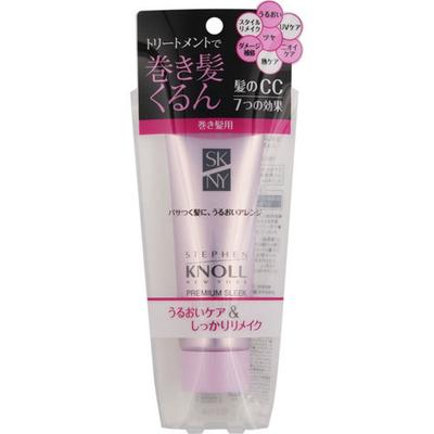 Cura di capelli e cuoio capelluto – Creme, lozioni e maschere per capelli