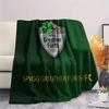 1PC SpVgg Greuther Fürth Blanket, High Quality Comfortable for All Seasons, Home Decor, Warmth and Comfort