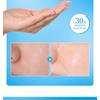 BIOAQUA - Hyaluronic Acid Vitamun B5 Soothing Repairing Facial Mask