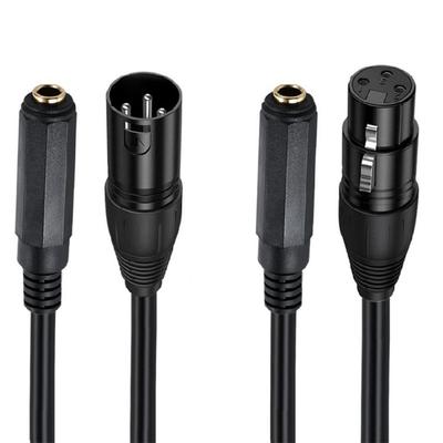 Audio- & Videozubehör – Audiokabel