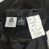 NEW Tag Unused Japan MIYUKI Formal Jacket Double Breasted 98A7 Men's L Black Ceremonial Outerwear(USED)