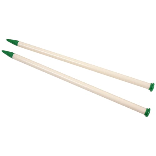 

Clover New Color 2 иглы Jumbo 15 мм