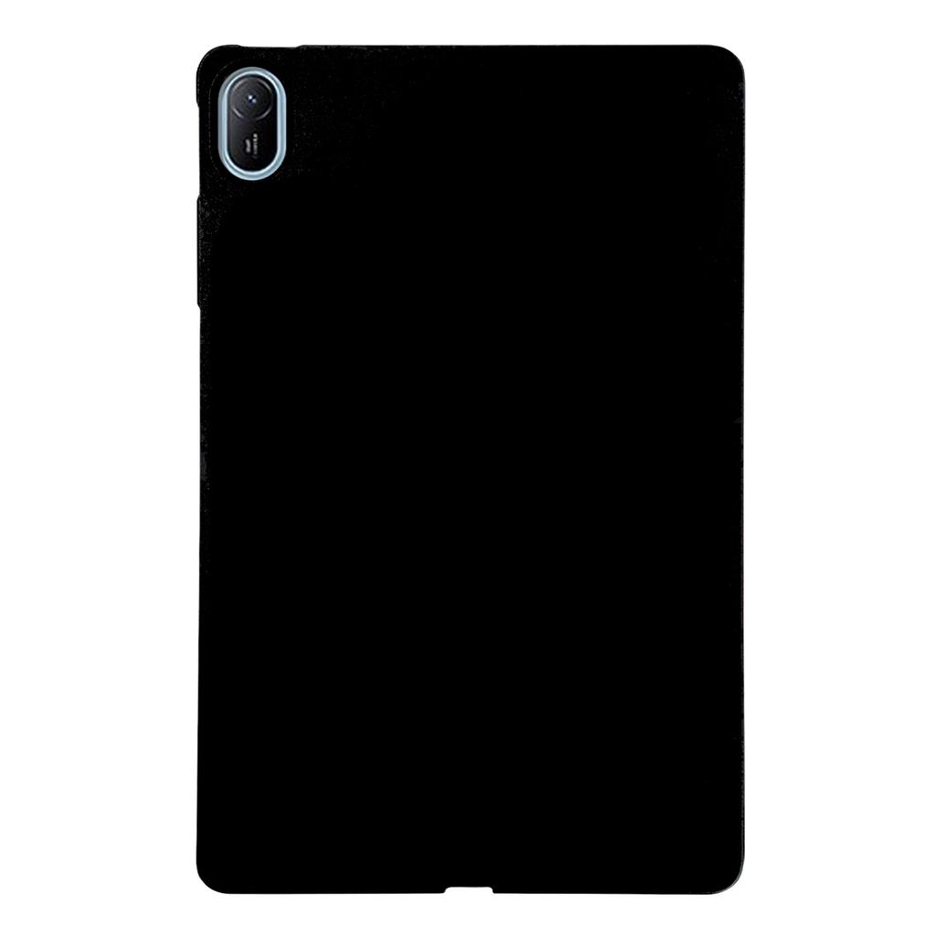 Custodia in Silicone per Tablet per Honor PadX7 8.7 12.1 x8a X8B X9A X8 Pro Custodia Huawei Matepad Mini 8.8 SE 11 2025 T5 10.1 Guscio Nero in TPU