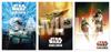 The Mandalorian Season 3 4K UHD Edition Steelbook Includes a Set of Two 57mm Badges and an A4 Collector's (Limited Edition) [Blu-ray] Poster.