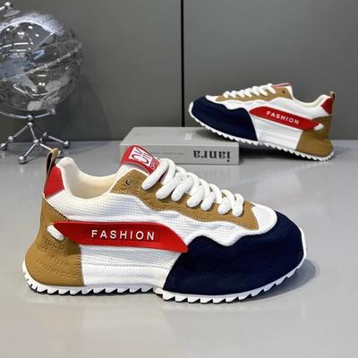 Erkek Ayakkabıları – Spor Ayakkabı