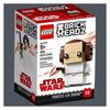 LEGO Brickheadz Princess Leia Building Blocks 124pcs 41628