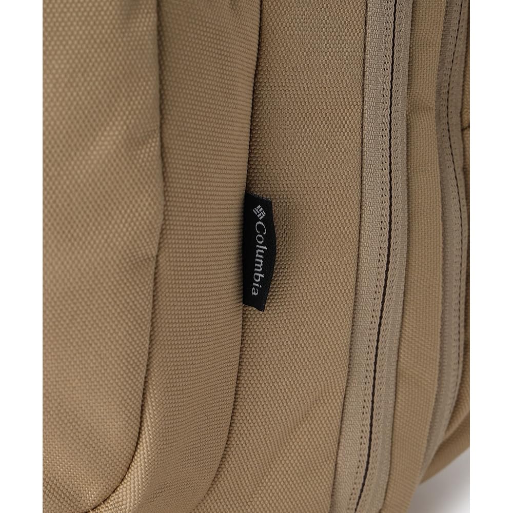 Columbia KIDS Pricestream Youth Backpack PU8702 Kids One Size British Tan 42-50L