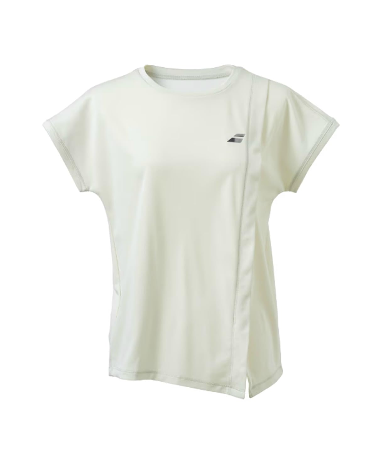 

Женская футболка с коротким рукавом Babolat VS (BWP4522, 2024SS)