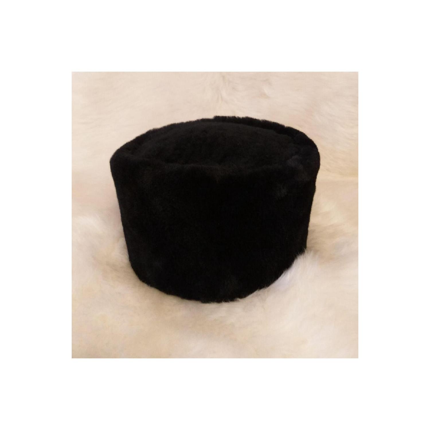 

Caucasian Kalpak 61 - 62 чорний