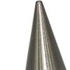 Prism Replacement Point Supply Heavy Duty Replaceable Tip Tip of Prism Pole