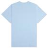 Jordan X Maison Château Rouge Ribbed Crew Neck Short Sleeve T-Shirt Men T-Shirts DO4090-447
