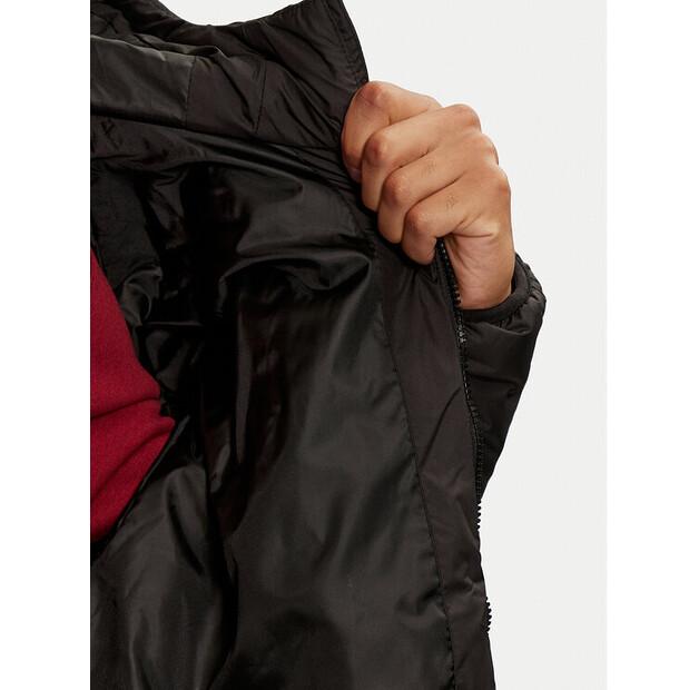 Зимняя куртка Puma Classics 621675, черная, стандартный крой