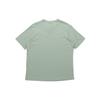 Nike Set In Sleeve T Shirt Women's Emerald CZ8615-006