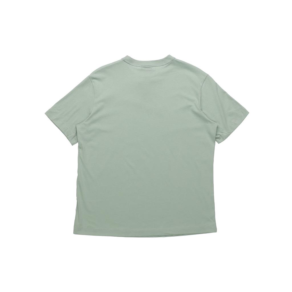 Nike Set In Sleeve T Shirt Women's Emerald CZ8615-006