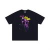2026 Mayhem Ball Tour Balla O Muori Dance or Die T-Shirt Y2K Hip Hop Top Pop-Sänger Aufdruck Kurzarm Fan-Geschenk Unisex