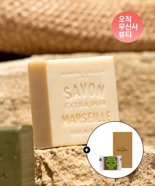 Rampal Latour Marseille Blanc 150g FREE