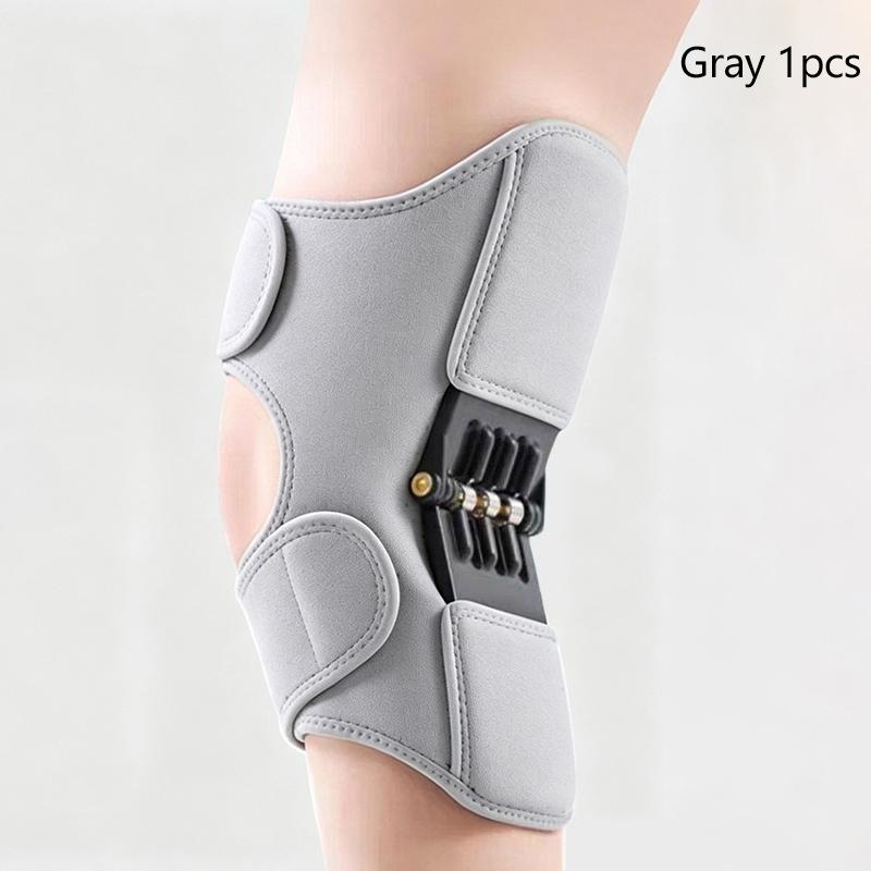 Power Knee Support Booster Adjustable Protective Pad for Cold Leg Care Work Outdoor Climbing