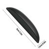 Car Rear Camera Cover Waterproof Protective Sticker 4 Pieces Automotive Exterior Accessories For Vehicle Trucks Cars RV Van