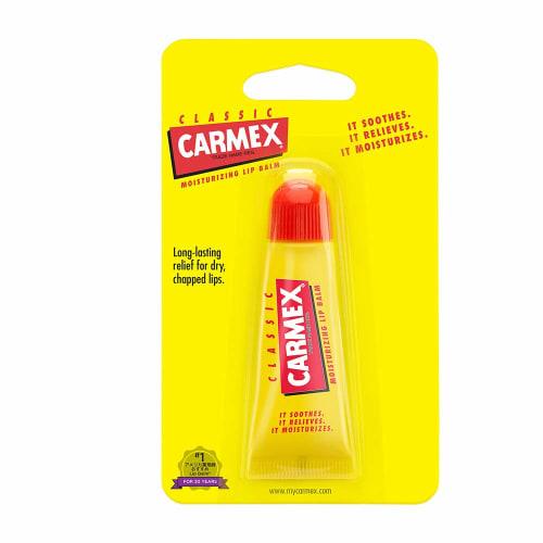 Carmex Carmex Lip Balm Tube Type Set of 2