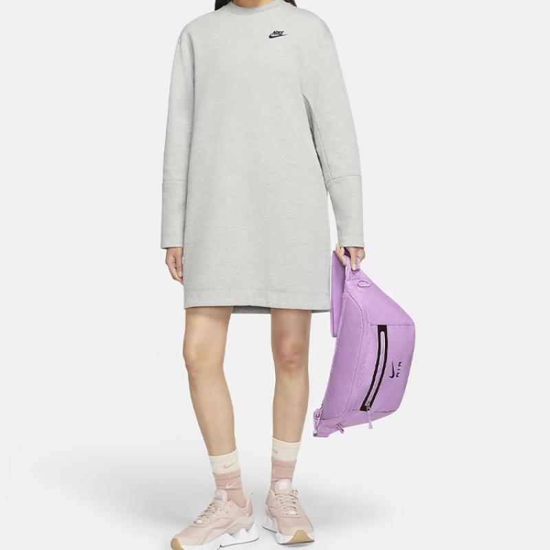 Nike Elemental Premium Fanny Pack 8L Casual DR6268-532